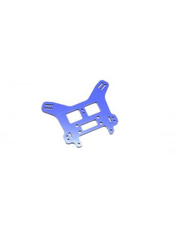 IFW121BL Hard Rear Shock Stay(Bule) IFW121BL  - KYOSHO RC